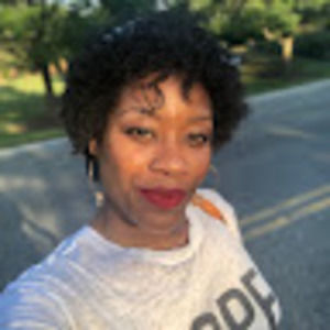 Meet your Posher, Tia